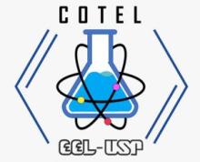Logotipo Cotel
